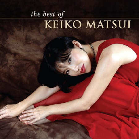 Keiko Matsui ‎- The Best Of (2010)