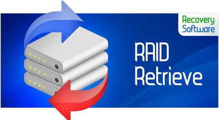 RS RAID Retrieve 2.5 Multilingual