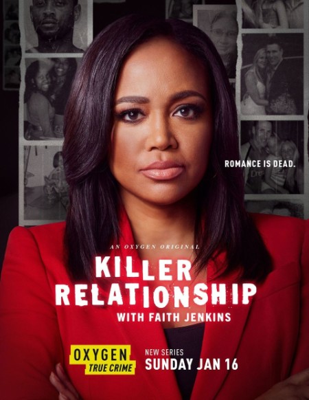 Killer Relationship with Faith Jenkins S01E06 1080p WEB h264-EDITH