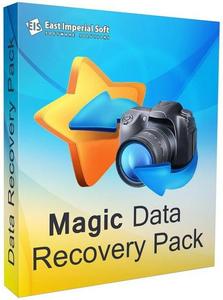 East Imperial Magic Data Recovery Pack 4.6 Multilingual