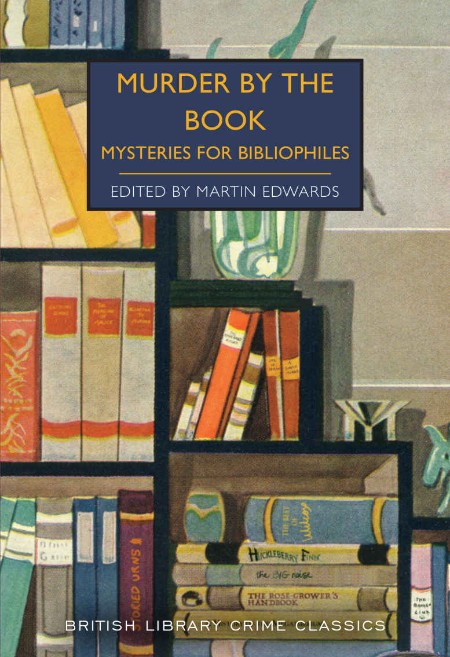 Murder by the Book - Martin Edwards