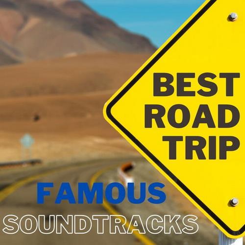 Best Road Trip Soundtracks (2023) FLAC