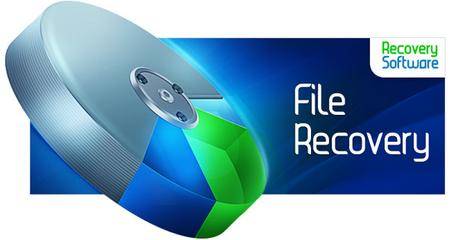 RS File Recovery 6.8 Multilingual