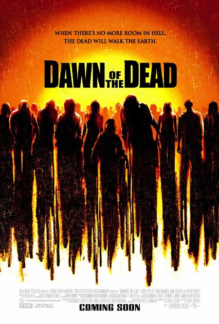 Dawn Of The Dead (2004) 2160p 4K BluRay 5.1 YTS
