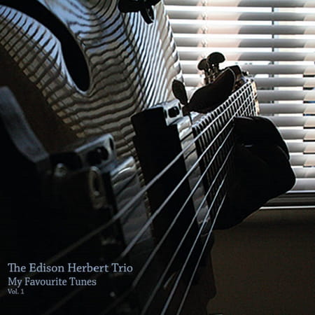 Edison Herbert - My Favourite Tunes Vol. 1 (2014)