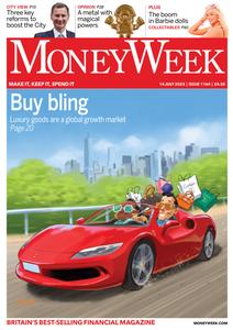 MoneyWeek – 14 July 2023