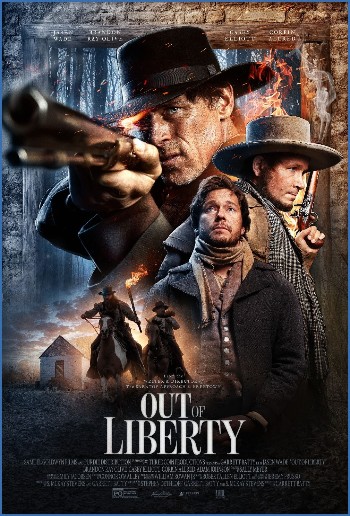 Out Of Liberty 2019 1080p WEB-DL DD5 1 x264 HcRoSubbed-FZWEB