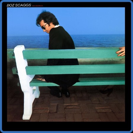 Boz Scaggs  Silk Degrees 2023