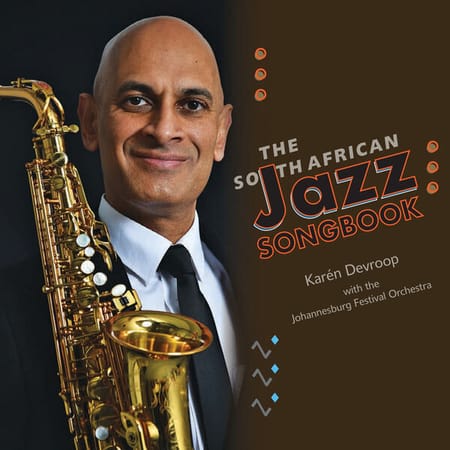 Karen Devroop - The South African Jazz Songbook (2018)