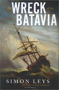 Wreck of the Batavia