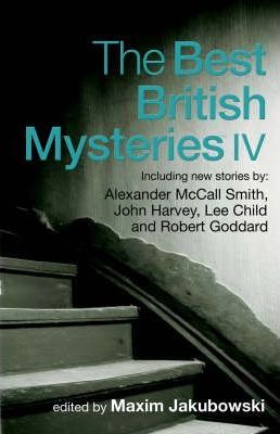 2006 The Best British Mysteries IV - Maxim Jakubowski 6f8c69e84ec3ff84c9a147febaf035a0