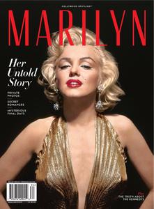 Hollywood Spotlight Marilyn – Her Untold Story – July 2023