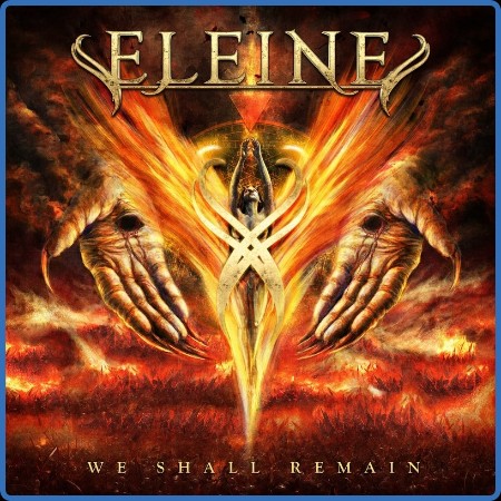 Eleine  We Shall Remain 2023-07-14