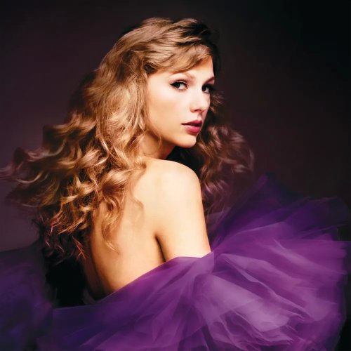 Taylor Swift – Speak Now (Taylor’s Version) (2023)