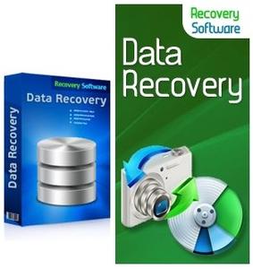 RS Data Recovery 4.6 Multilingual