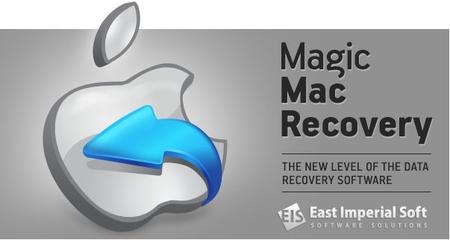 East Imperial Magic MAC Recovery 2.5 Multilingual