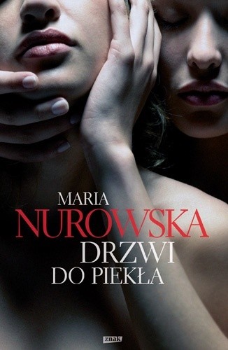 Nurowska Maria - Daria Tom 01 Drzwi do piekła