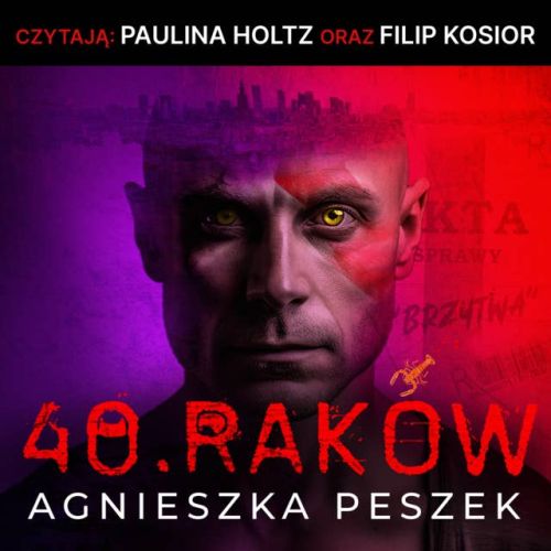 Peszek Agnieszka - 40. Raków