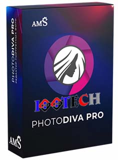 Portable PhotoDiva Pro 5.0