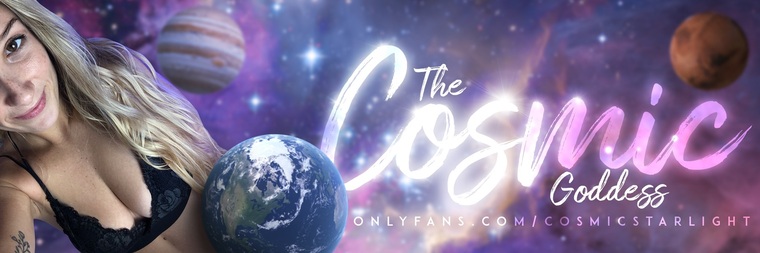 [OnlyFans.com] The Cosmic Goddess - 118.52 GB