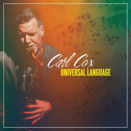 Carl Cox - Universal Language (2023)
