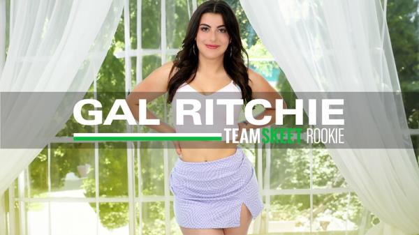 Gal Ritchie - Gal, One Hot Brit Gal  Watch XXX Online SD