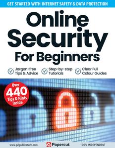 Online Security For Beginners – 14 July 2023