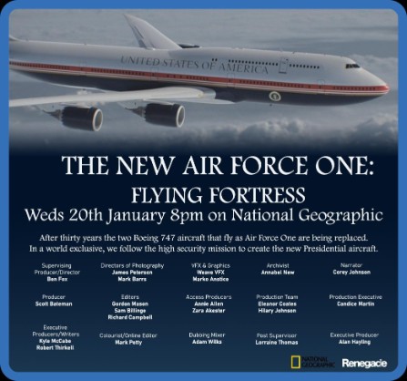 The New Air Force One Flying Fortress 2021 1080p WEBRip x264-RARBG