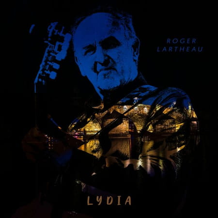 Roger Lartheau - Lydia (2022)