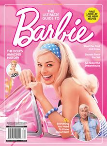 Hollywood Spotlight The Ultimate Guide to Barbie – July 2023