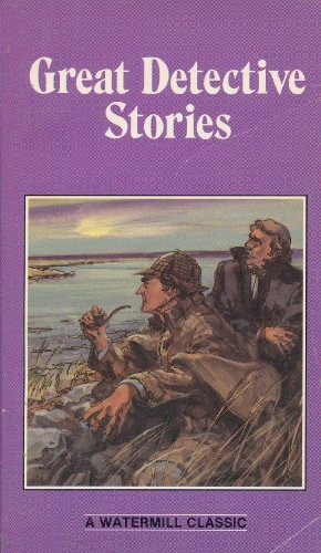 Great Detective Stories - Various Authors Ef10e285d8d6fc5eecdab996e10f68e2