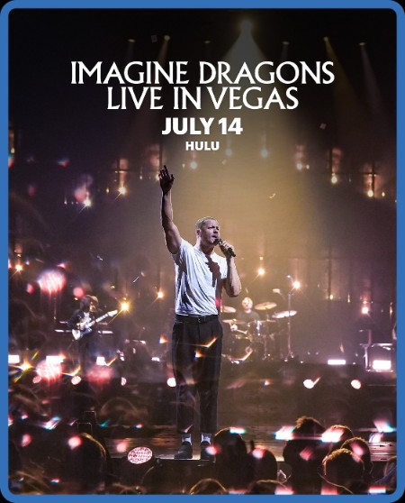 Imagine Dragons Live in Vegas 2023 2160p WEB h265-EDITH