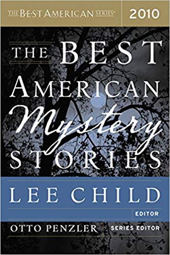 2010 The Best American Mystery Stories - Lee Child, Otto Penzler