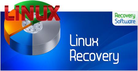 RS Linux Recovery 2.5 Multilingual