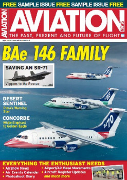 Aviation News - Free Digital Sample Issue 2019