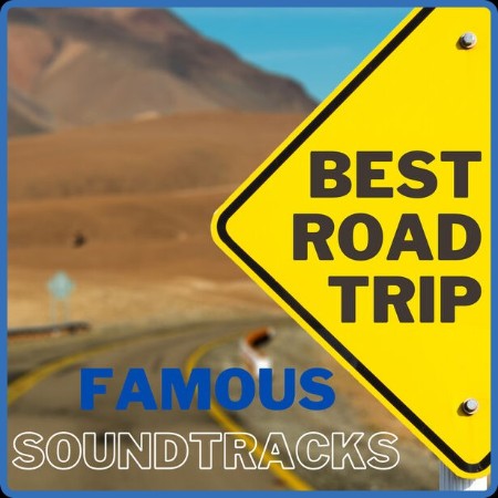 VA  Best Road Trip Soundtracks 2023