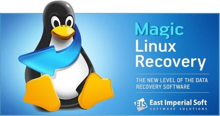 East Imperial Magic Linux Recovery 2.5 Multilingual