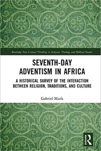 Seventh–Day Adventism in Africa