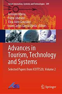 Advances in Tourism, Technology and Systems Selected Papers from ICOTTS20, Volume 2