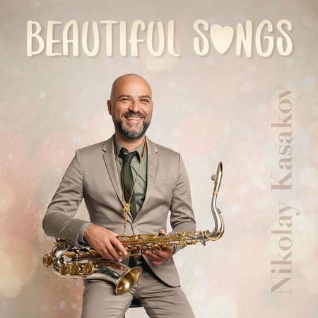 Nikolay Kasakov - Beautiful Songs (2022)