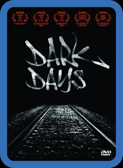 Dark Days 2000 1080p WEBRip x265-RARBG