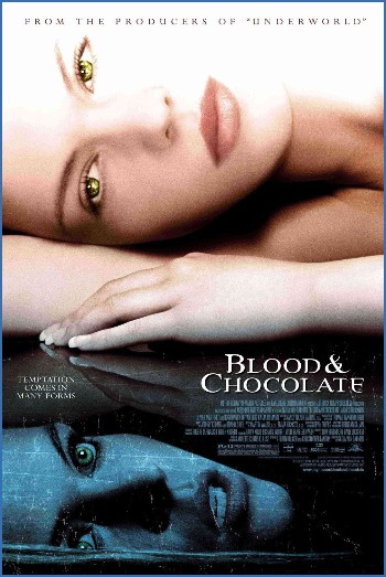 Blood and Chocolate 2007 1080p BluRay x264 DTS-FGT