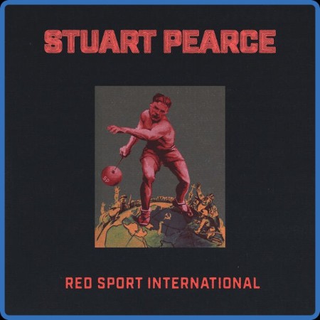 Stuart Pearce  Red Sport International 2023