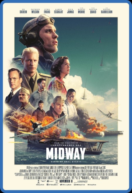 Midway 2019 1080p BluRay x265-RARBG 0e574c7dd51479146e1135c0aa2cd20d