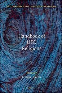 Handbook of UFO Religions