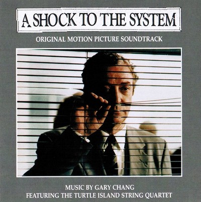 A Shock To The System Soundtrack