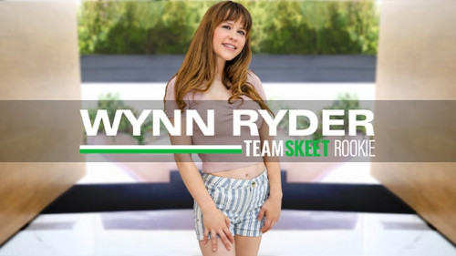 Wynn Ryder - The Adventurous Newbie (2023) SiteRip | 