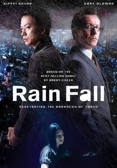 Zabójca z Tokio / Rain Fall (2009) MULTi.1080p.BluRay.x264.DD.5.1-MR | Lektor i Napisy PL