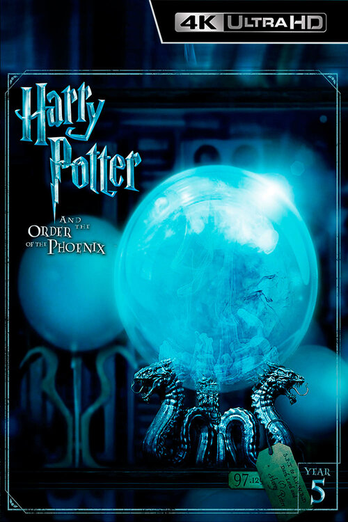 Harry Potter i Zakon Feniksa / Harry Potter and the Order of the Phoenix (2007) MULTi.REMUX.2160p.UHD.Blu-ray.HDR.HEVC.DTS-X7.1-DENDA ~ Dubbing i Napisy PL