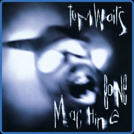 Tom Waits  Bone Machine 2023